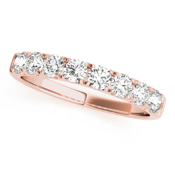 Wedding Band M50261-W