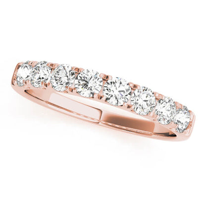Wedding Band M50261-W
