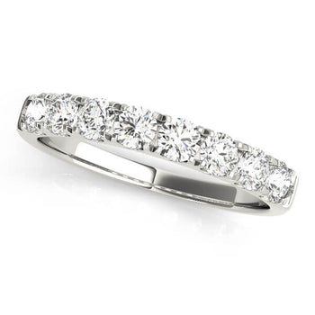 Wedding Band M50261-W