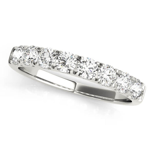 Wedding Band M50261-W