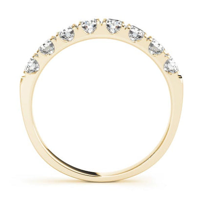 Wedding Band M50261-W