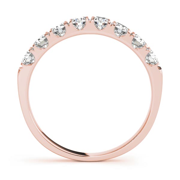 Wedding Band M50261-W