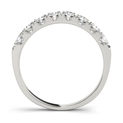 Wedding Band M50261-W