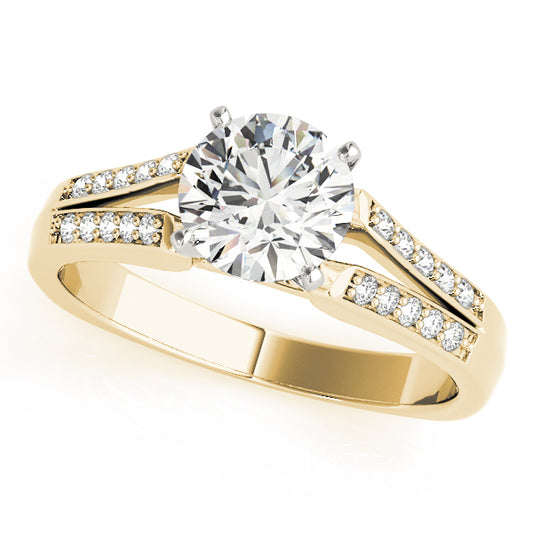 Engagement Ring M50262-E