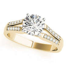 Load image into Gallery viewer, Engagement Ring M50262-E
