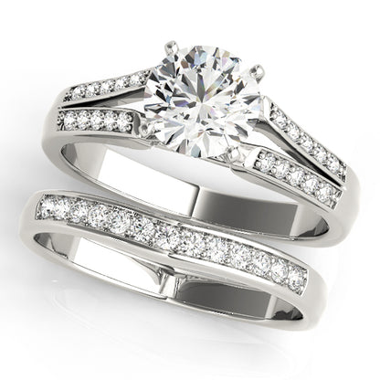 Engagement Ring M50262-E