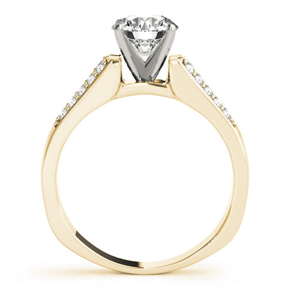 Engagement Ring M50262-E