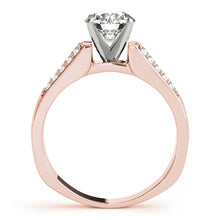 Load image into Gallery viewer, Engagement Ring M50262-E
