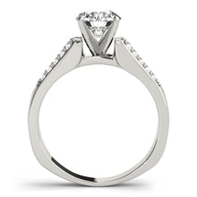 Load image into Gallery viewer, Engagement Ring M50262-E
