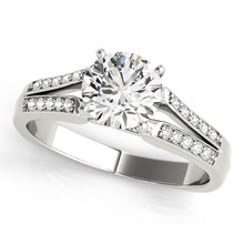 Load image into Gallery viewer, Engagement Ring M50262-E
