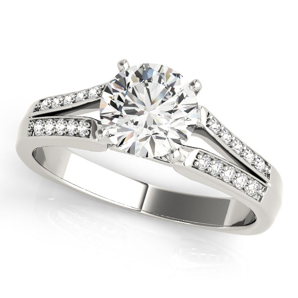 Engagement Ring M50262-E