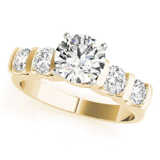 Engagement Ring M50267-E