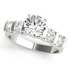 Load image into Gallery viewer, Engagement Ring M50267-E

