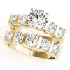 Load image into Gallery viewer, Engagement Ring M50267-E
