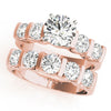 Load image into Gallery viewer, Engagement Ring M50267-E
