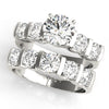 Load image into Gallery viewer, Engagement Ring M50267-E
