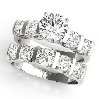 Engagement Ring M50267-E
