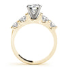 Load image into Gallery viewer, Engagement Ring M50267-E
