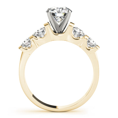 Engagement Ring M50267-E
