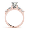 Load image into Gallery viewer, Engagement Ring M50267-E
