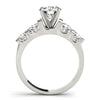 Load image into Gallery viewer, Engagement Ring M50267-E
