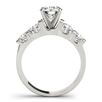 Engagement Ring M50267-E