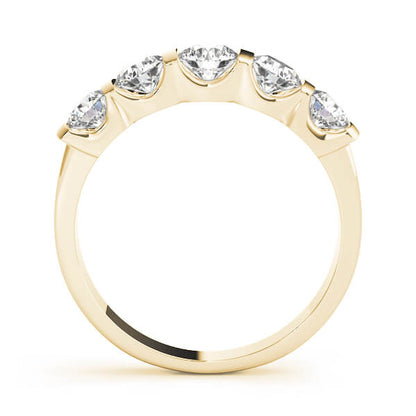 Wedding Band M50267-W