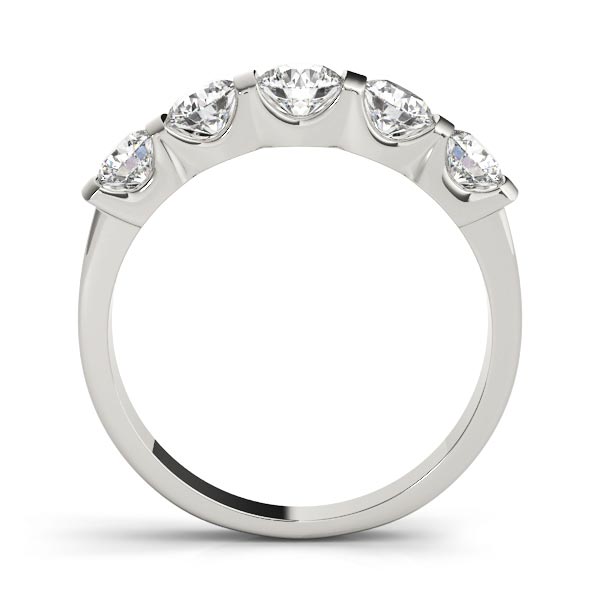 Wedding Band M50267-W