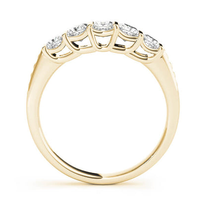 Wedding Band M50268-W