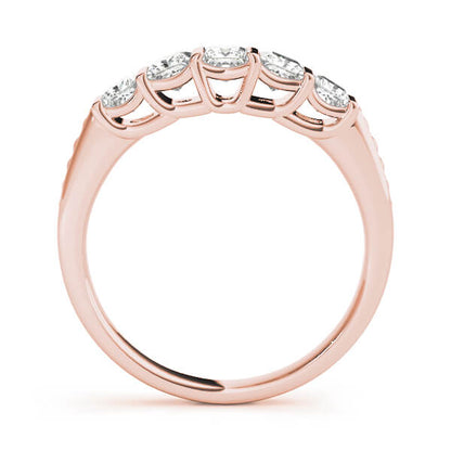 Wedding Band M50268-W