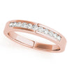 Load image into Gallery viewer, Wedding Band M50269-W
