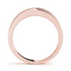 Load image into Gallery viewer, Wedding Band M50269-W
