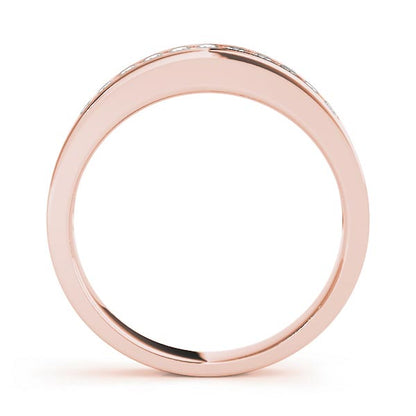Wedding Band M50269-W