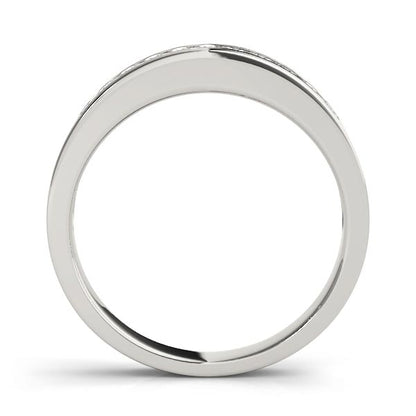 Wedding Band M50269-W