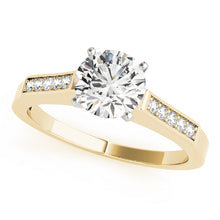 Load image into Gallery viewer, Engagement Ring M50270-E
