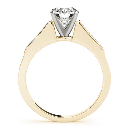 Engagement Ring M50270-E