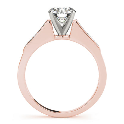 Engagement Ring M50270-E