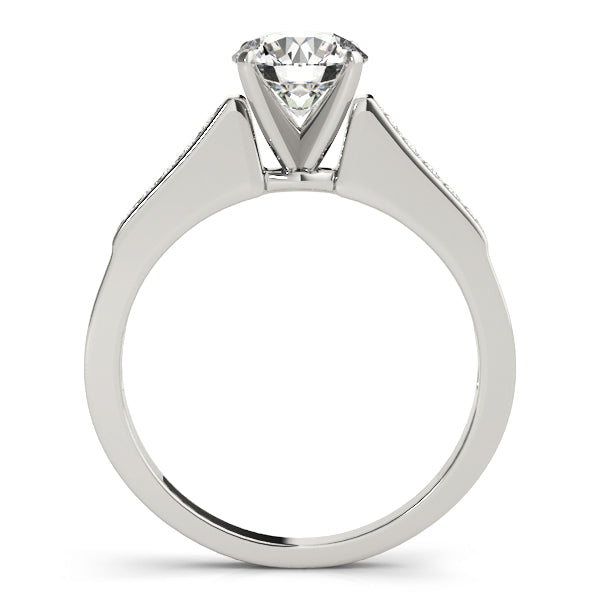 Engagement Ring M50270-E