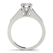 Load image into Gallery viewer, Engagement Ring M50270-E
