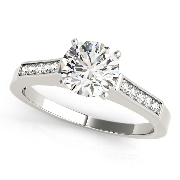 Engagement Ring M50270-E