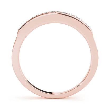 Wedding Band M50270-W