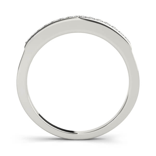 Wedding Band M50270-W