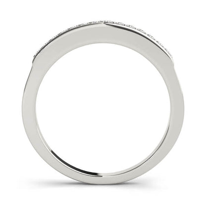Wedding Band M50270-W