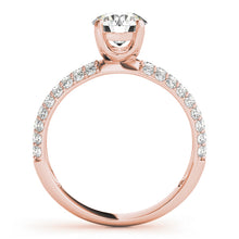 Load image into Gallery viewer, Round Engagement Ring M50271-E-11/4
