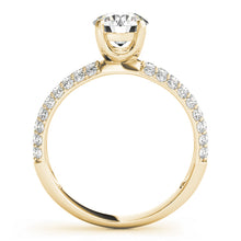 Load image into Gallery viewer, Round Engagement Ring M50271-E-2
