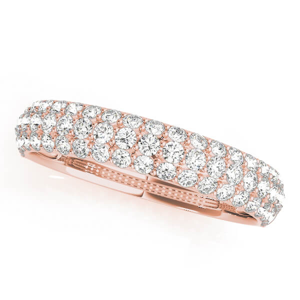 Wedding Band M50271-W