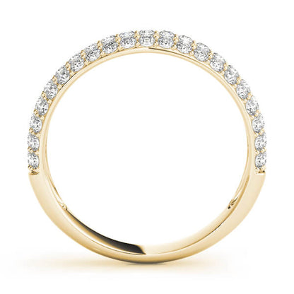 Wedding Band M50271-W