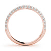 Load image into Gallery viewer, Wedding Band M50271-W

