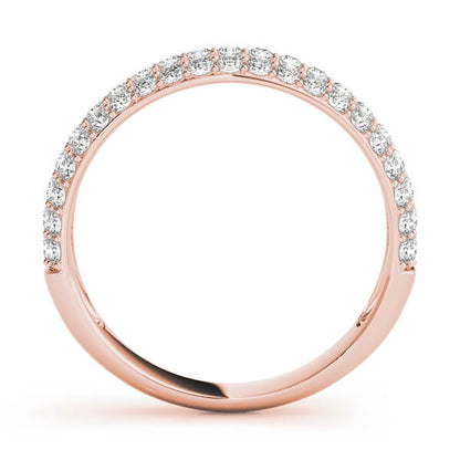 Wedding Band M50271-W