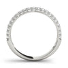 Load image into Gallery viewer, Wedding Band M50271-W

